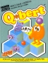 Magnavox Odyssey-2  -  Q-Bert (Europe)